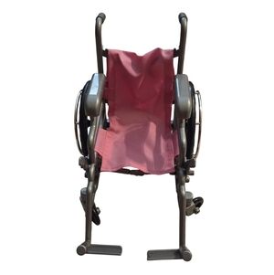 Doll Wheel Chair Toys R Us